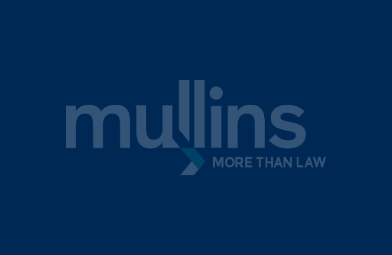 Mullins Appoints New CFO and COO