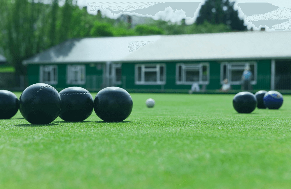 Native Title and Bowls Club Leases