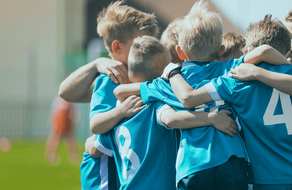 Safeguarding Minors in the Sports Industry